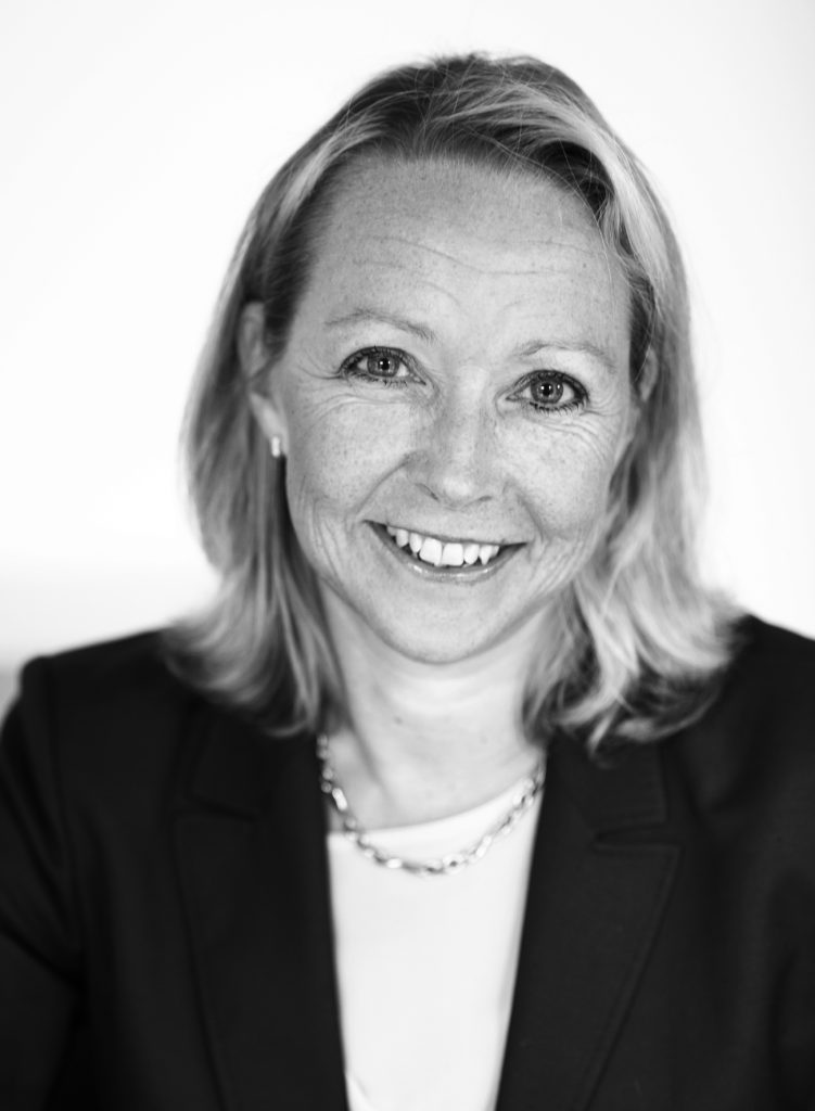 Bild på Charlotte Bergman