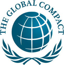 Fastpartner följer FN – The Global Compact