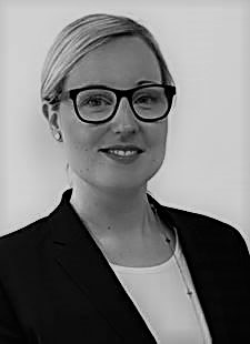 Bild på Jenny Tallskog