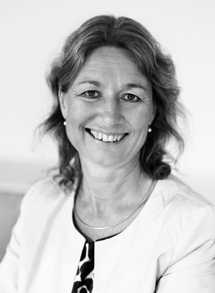 Bild på Katarina Staaf