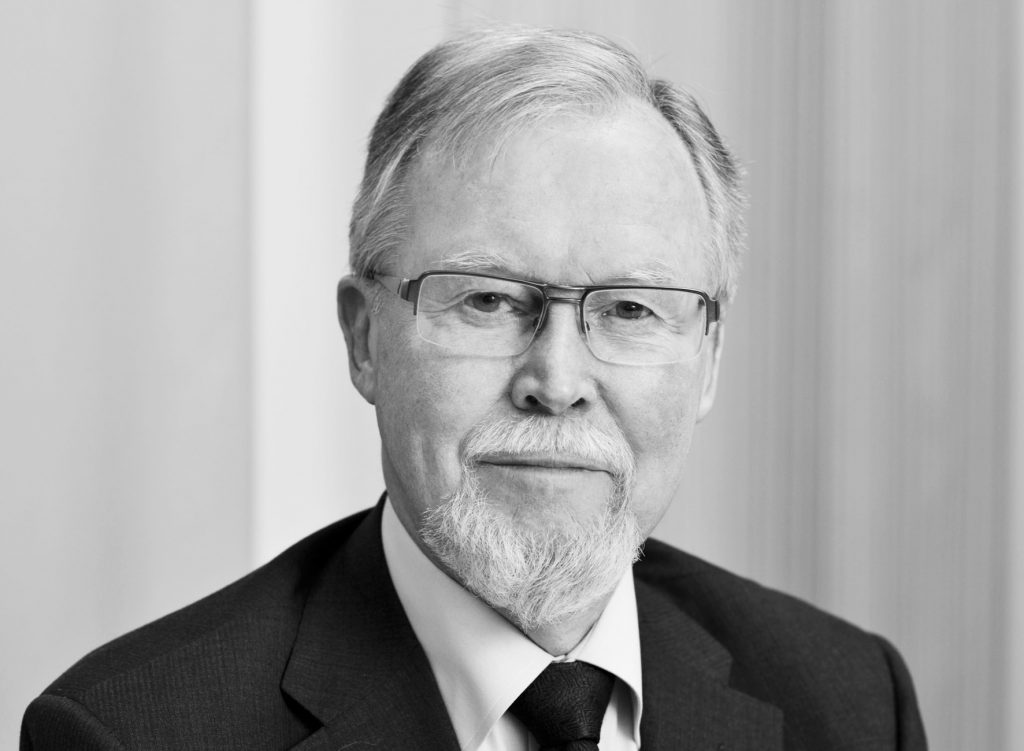 Bild på Lars Wahlqvist
