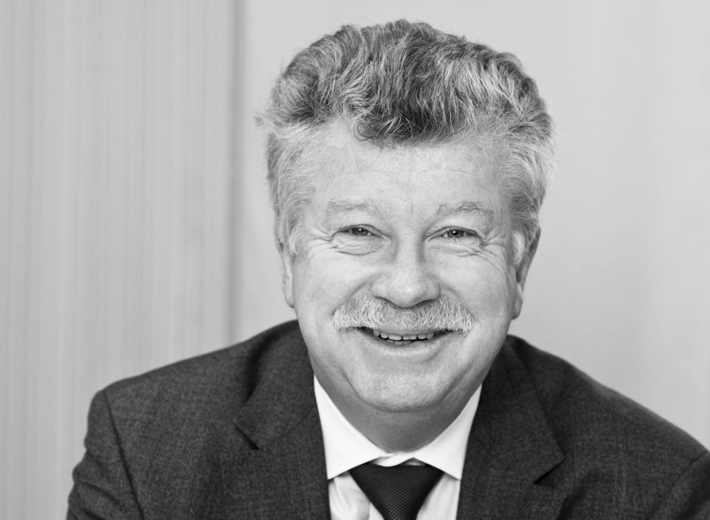 Bild på Peter Carlsson