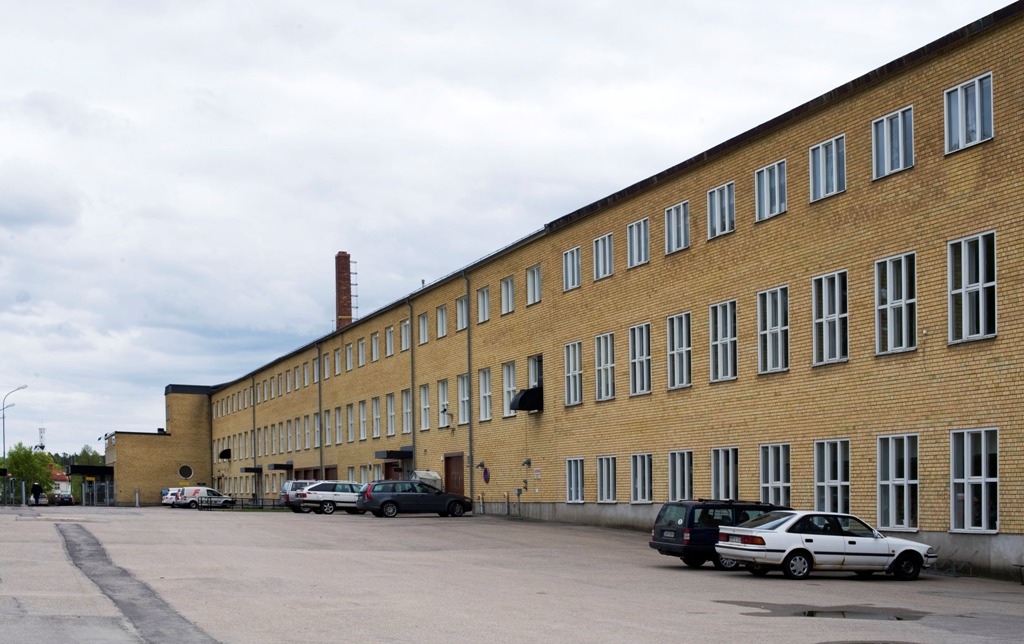 Granvägen 1, Söderhamn property image