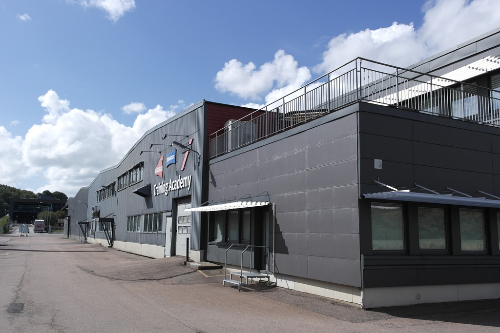 Trankärrsgatan 15, Göteborg property image