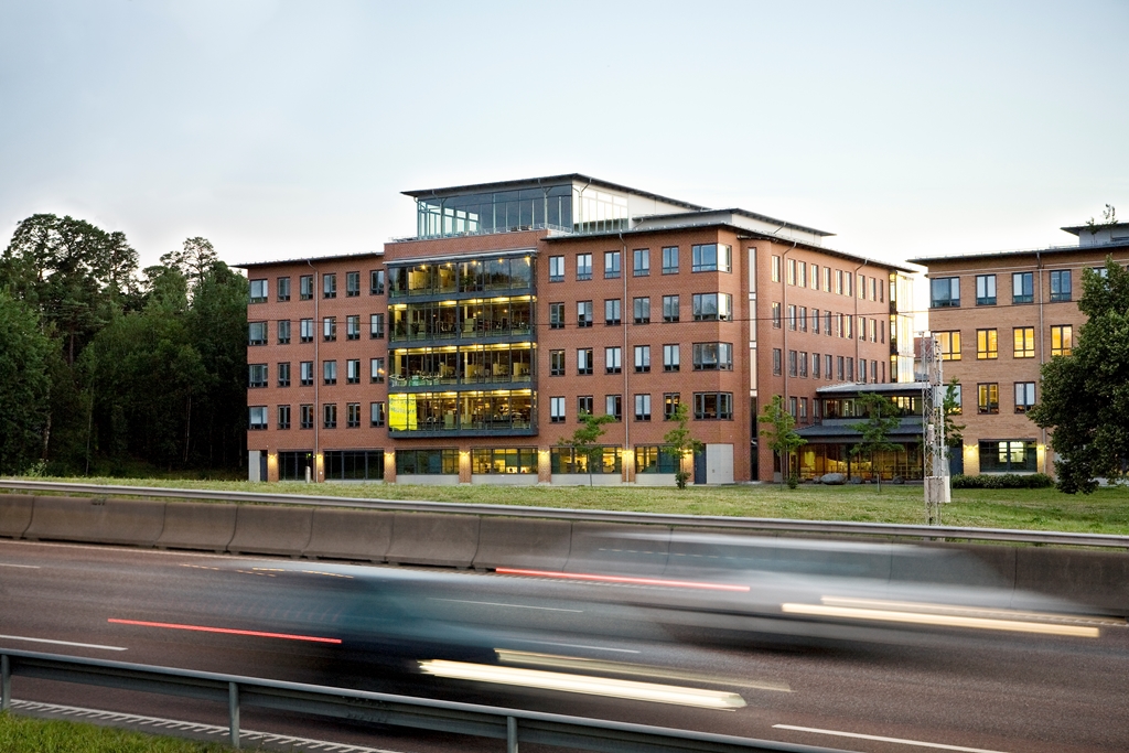 Telegrafgatan 6, Solna property image