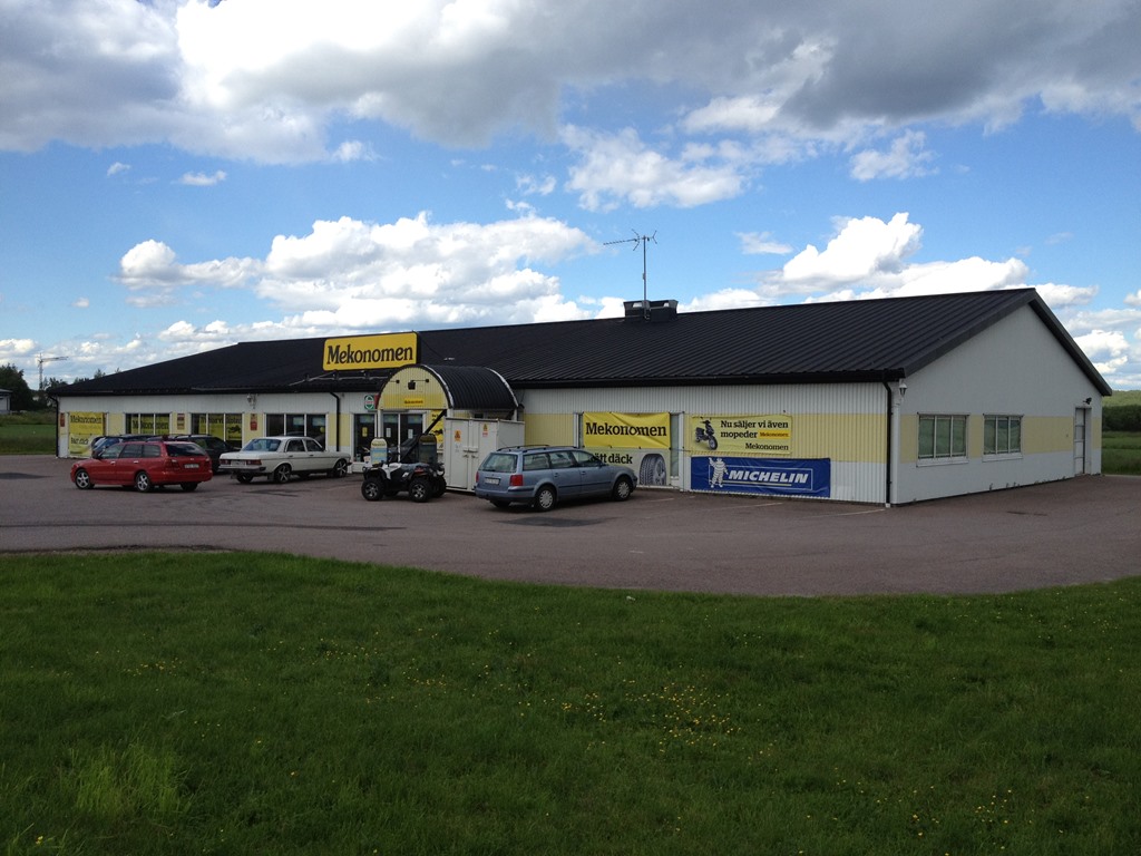 Ivarshyttevägen 6, Hedemora property image