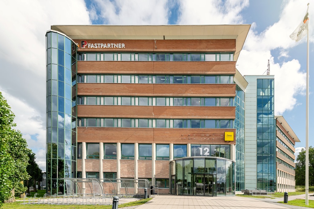 Johanneslundsvägen 12, Upplands Väsby property image