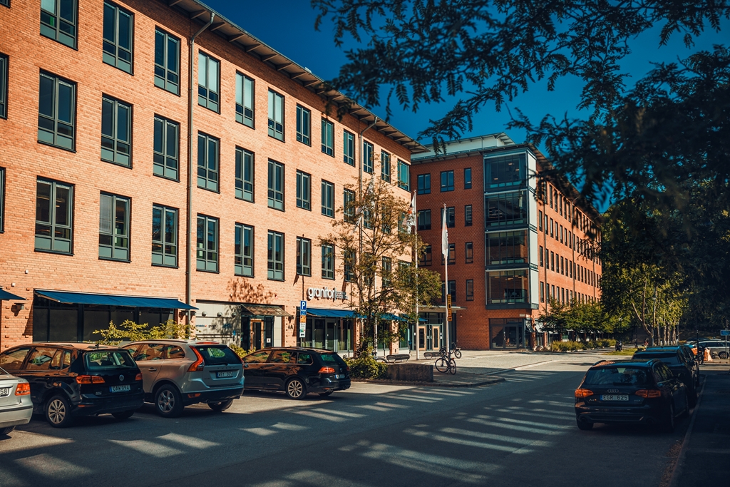 Telegrafgatan 4, Solna property image