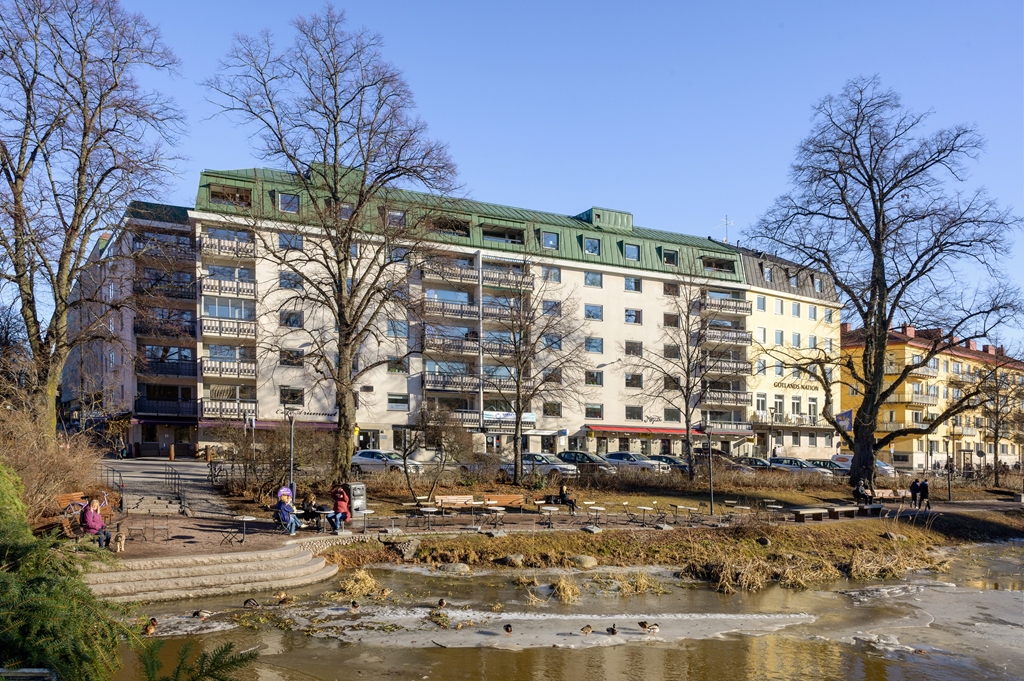 S:t Olofsgatan 11A, Uppsala property image