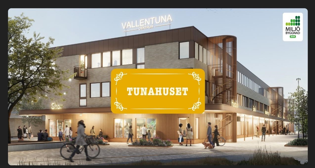 Tuna Torg 2-4, Vallentuna property image