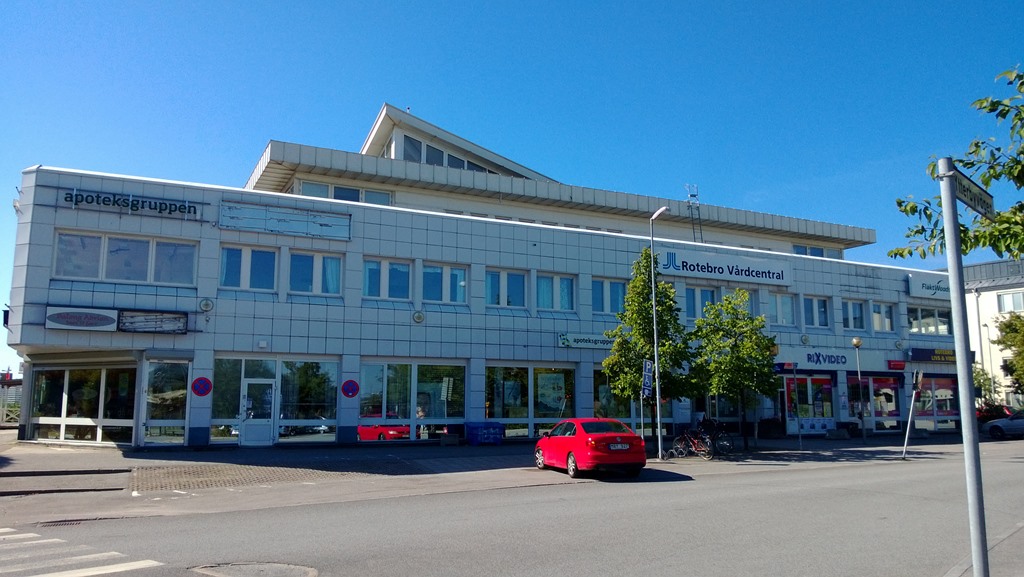 Kung Hans Väg 12, Sollentuna property image