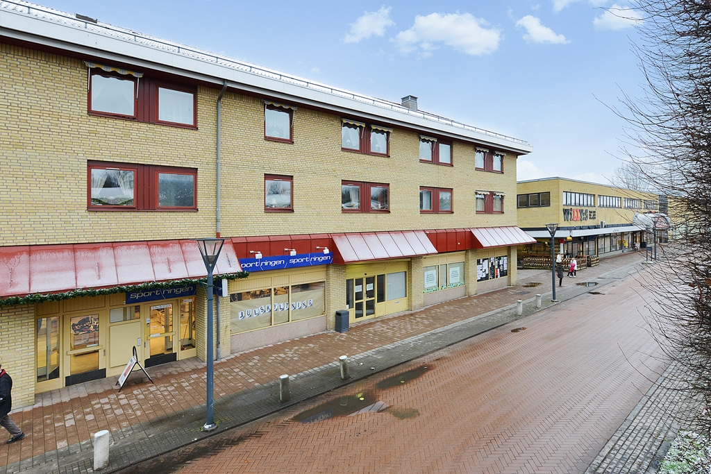 Adelswärdsgatan 4 B, Åtvidaberg property image