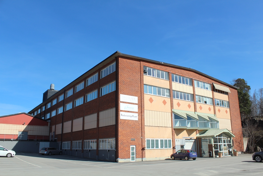 Sydhamnsvägen 57, Södertälje property image