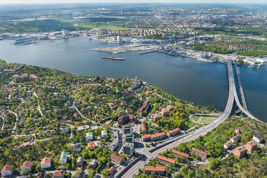 Stockholmsvägen 18, Lidingö property image