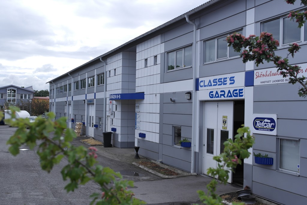 Svetsarvägen 6, Täby property image