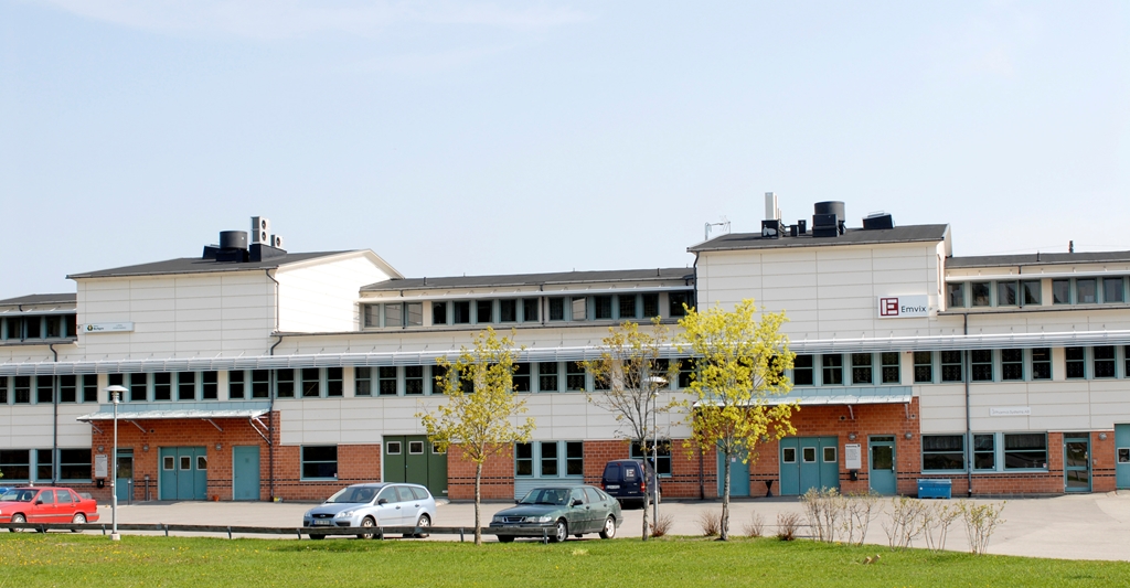 Rubanksgatan 9, Knivsta property image