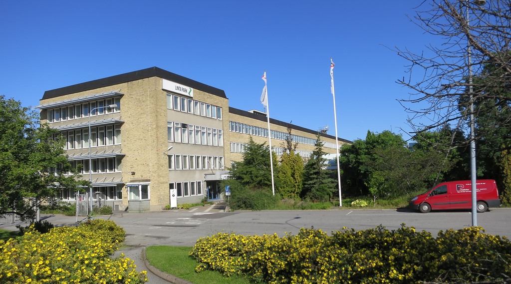 Linta Gårdsväg 5, Stockholm property image