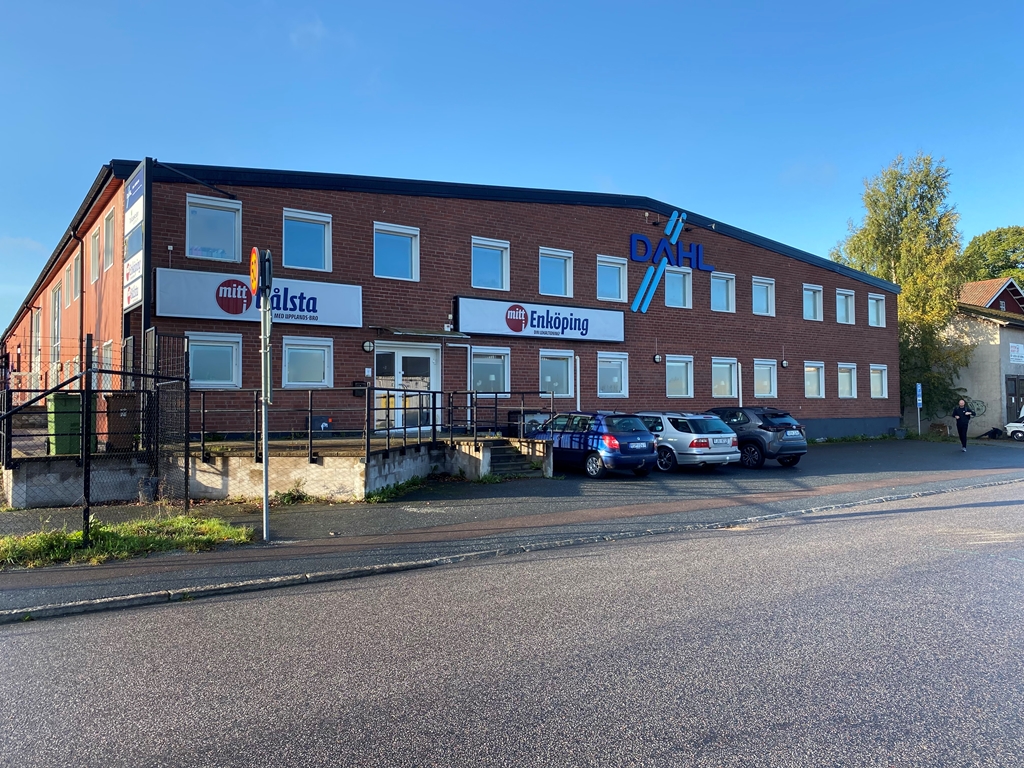 Östra Järnvägsgatan 8, Enköping property image