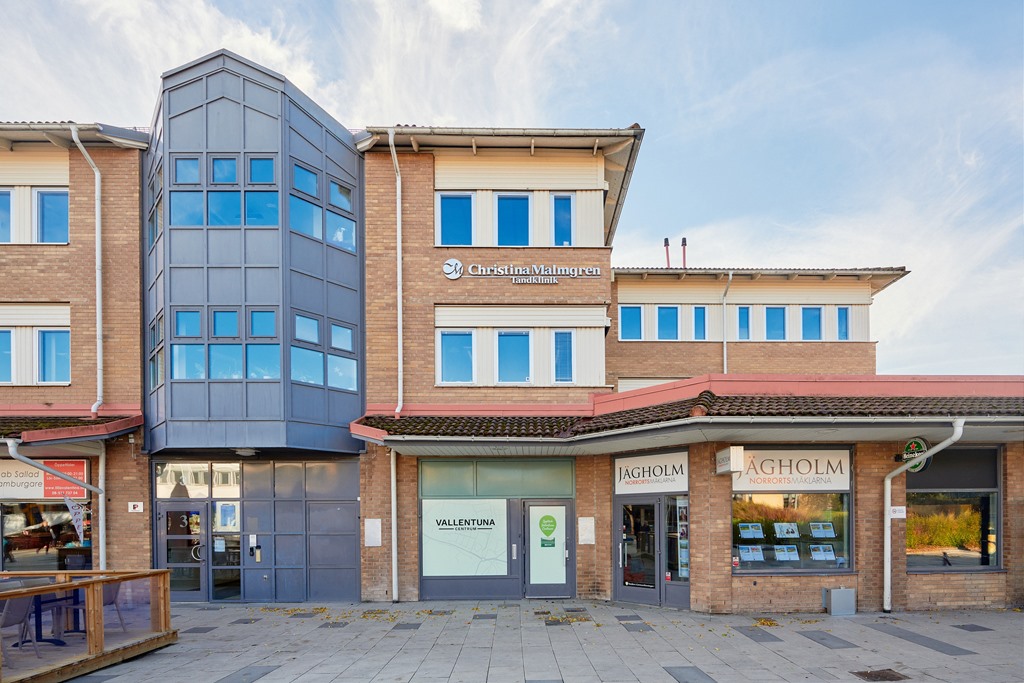 Tuna Torg 3, Vallentuna property image