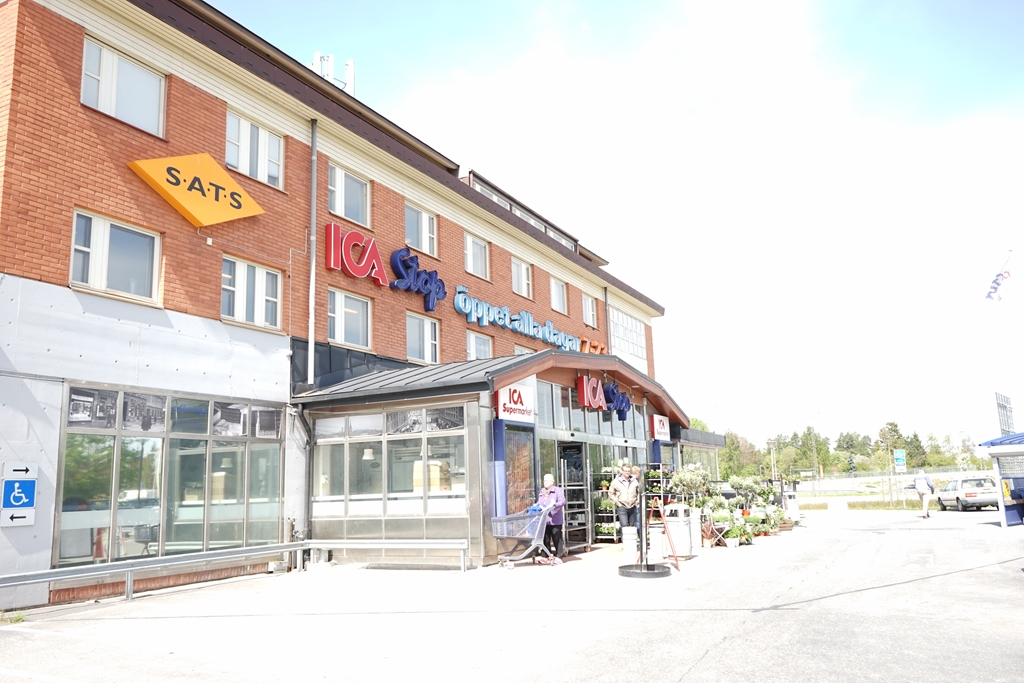 Bergtorpsvägen 43 a, Täby property image