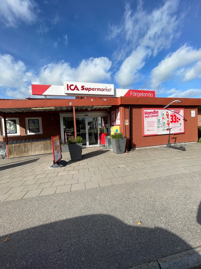Centrumvägen 7, Färgelanda property image