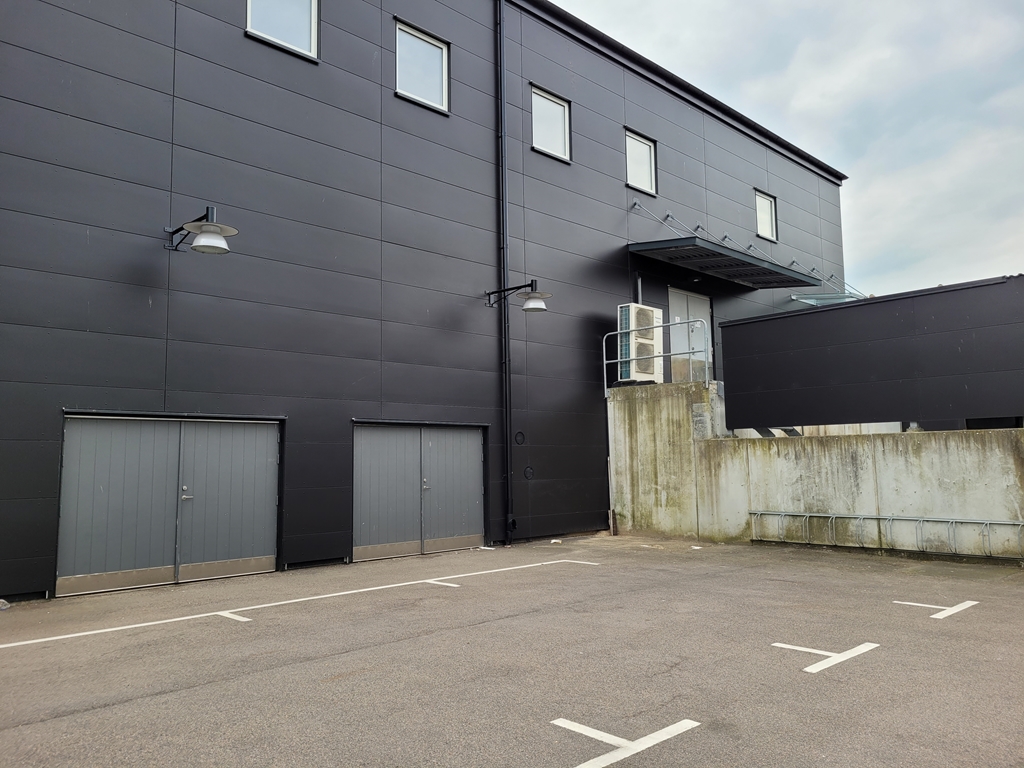 Norra Bulltoftavägen 65H, Malmö property image
