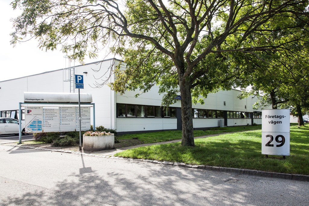 Företagsvägen 29, Burlöv property image