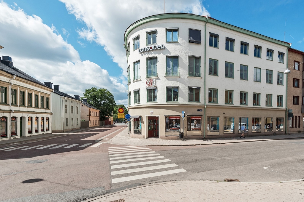 Kungsängsgatan 29, Uppsala property image