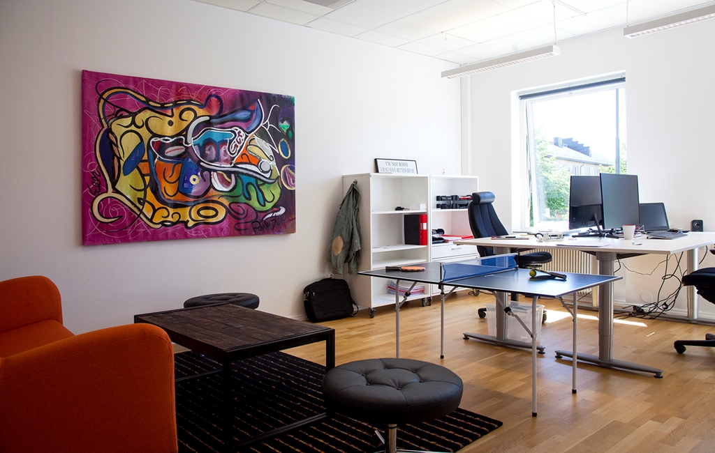 Norra Bulltoftavägen 65G, Malmö property image