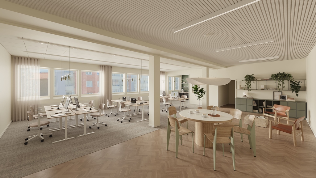 Norra Bulltoftavägen 65, Malmö property image