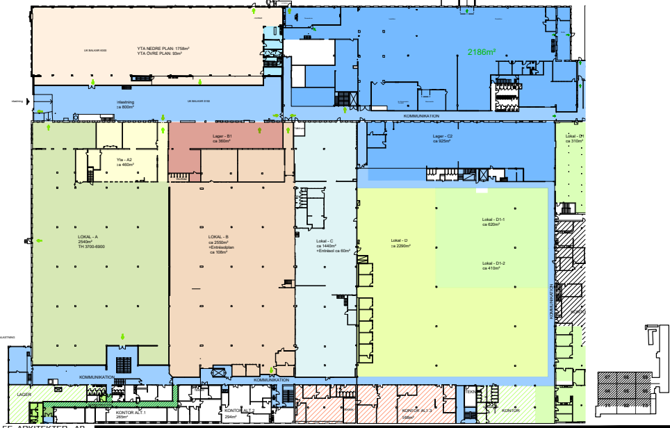 Granvägen 1, Söderhamn property image
