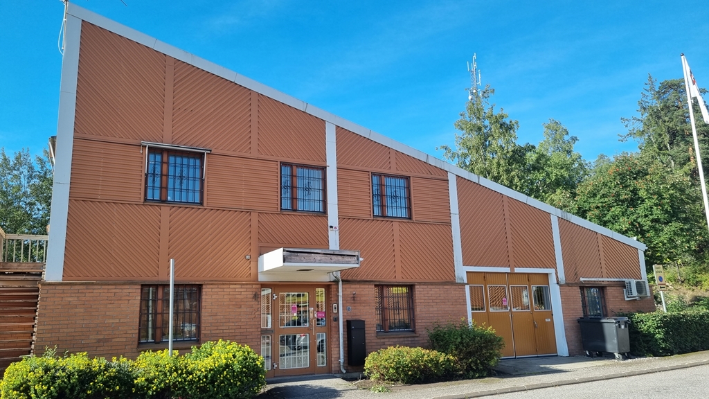 Nytorpsvägen 2, Täby property image