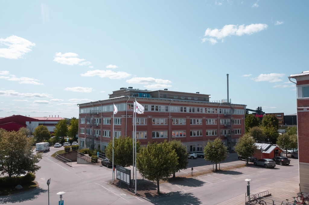 Fyrisborgsgatan 3, Uppsala property image