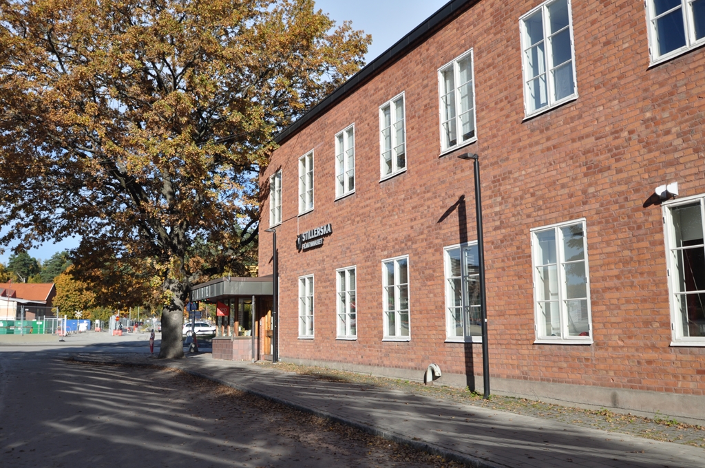 Agavägen 50, Lidingö property image