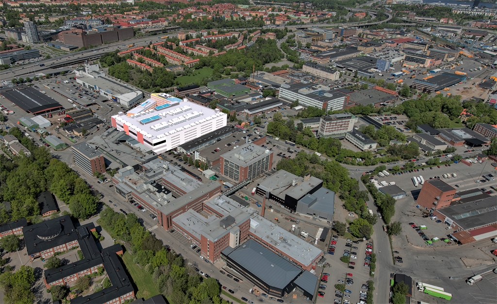 Västbergavägen 14, Stockholm property image