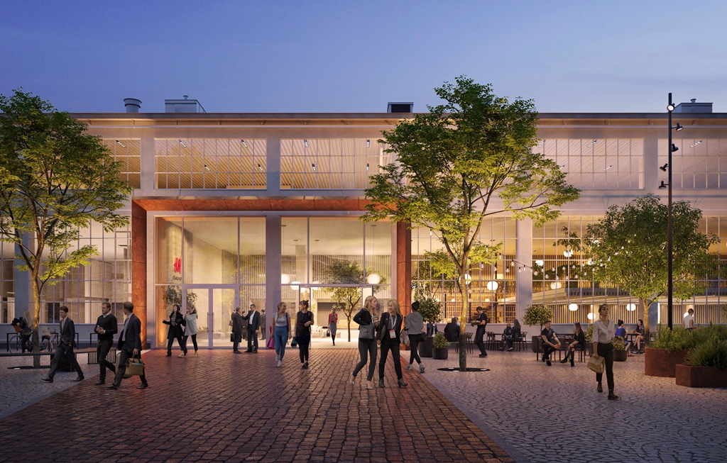 Tullvaktsvägen 15, Stockholm property image