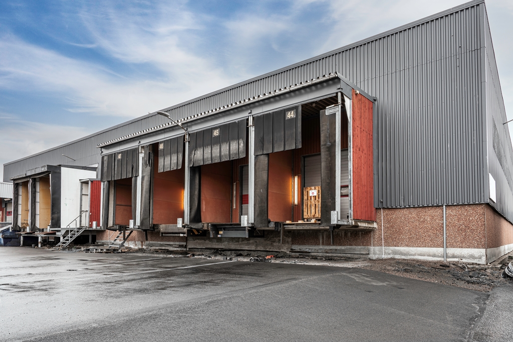 Litiumgatan 8, Norrköping property image