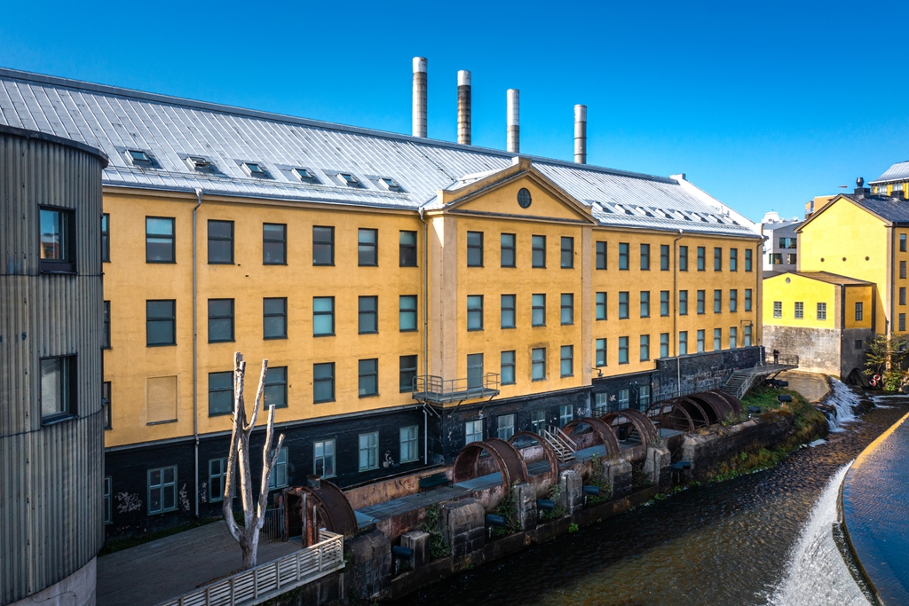 Holmentorget 10, Norrköping property image
