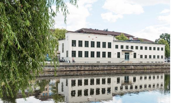 Hamnplan 9, Uppsala property image