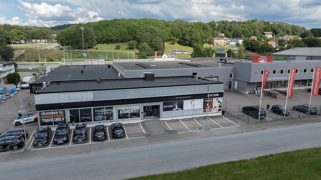Södra Ågatan 18 B, Mölndal property image