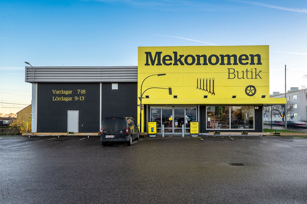 Stockholmsvägen 50, Norrköping property image