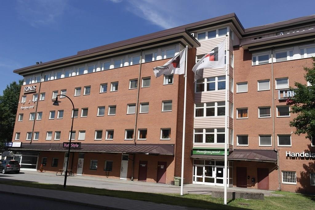 Aniaraplatsen 4-6, Sollentuna property image