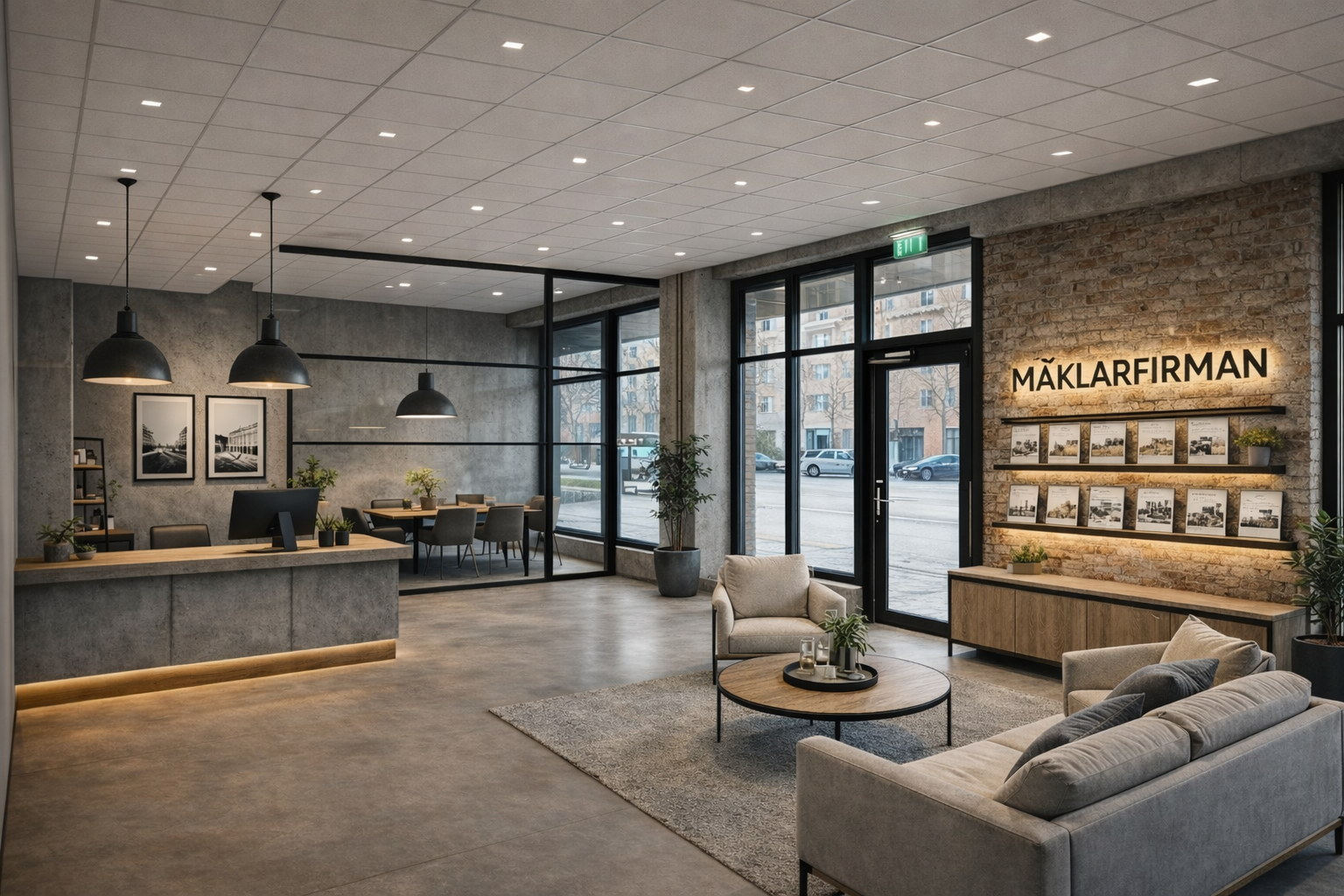 Telegrafgatan 4, Solna property image
