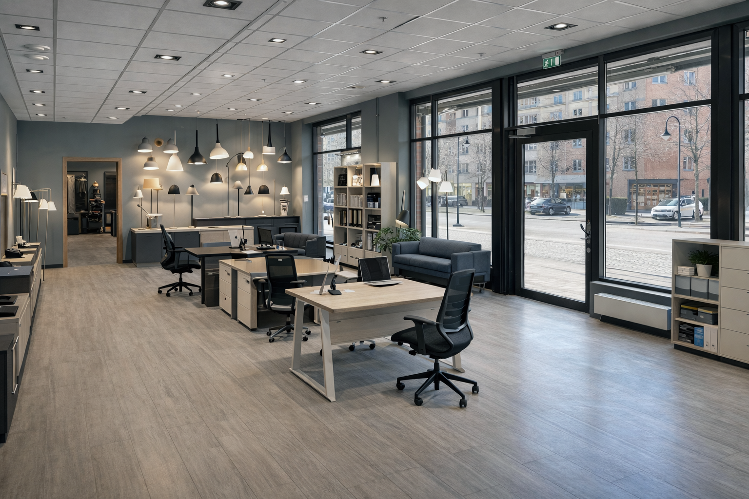 Telegrafgatan 4, Solna property image
