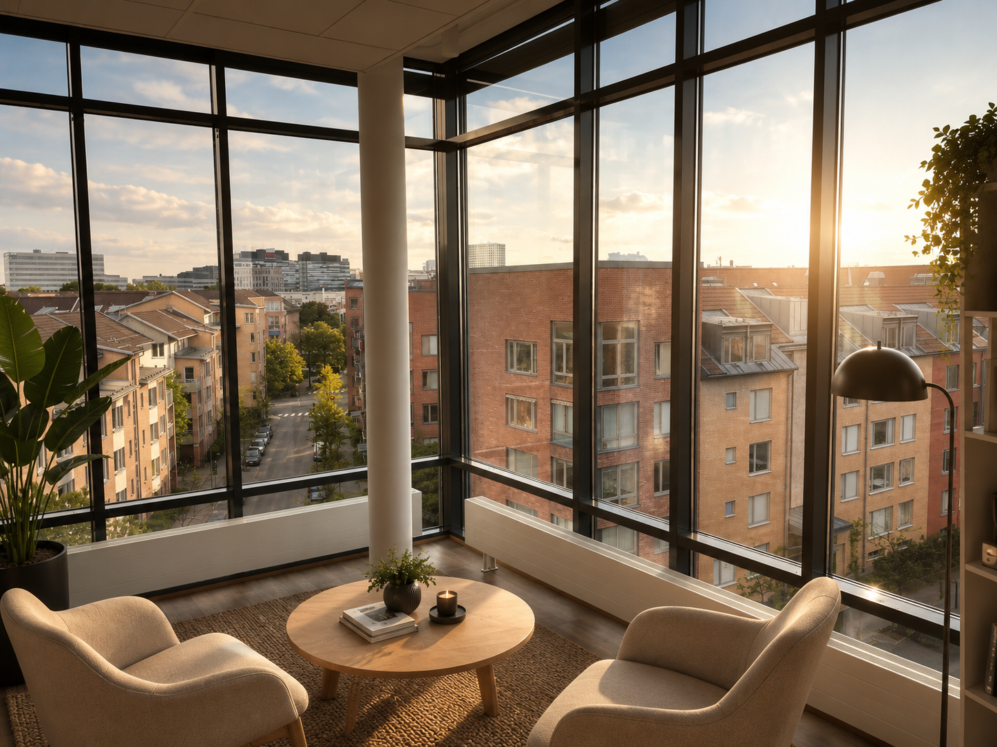 Telegrafgatan 4, Solna property image