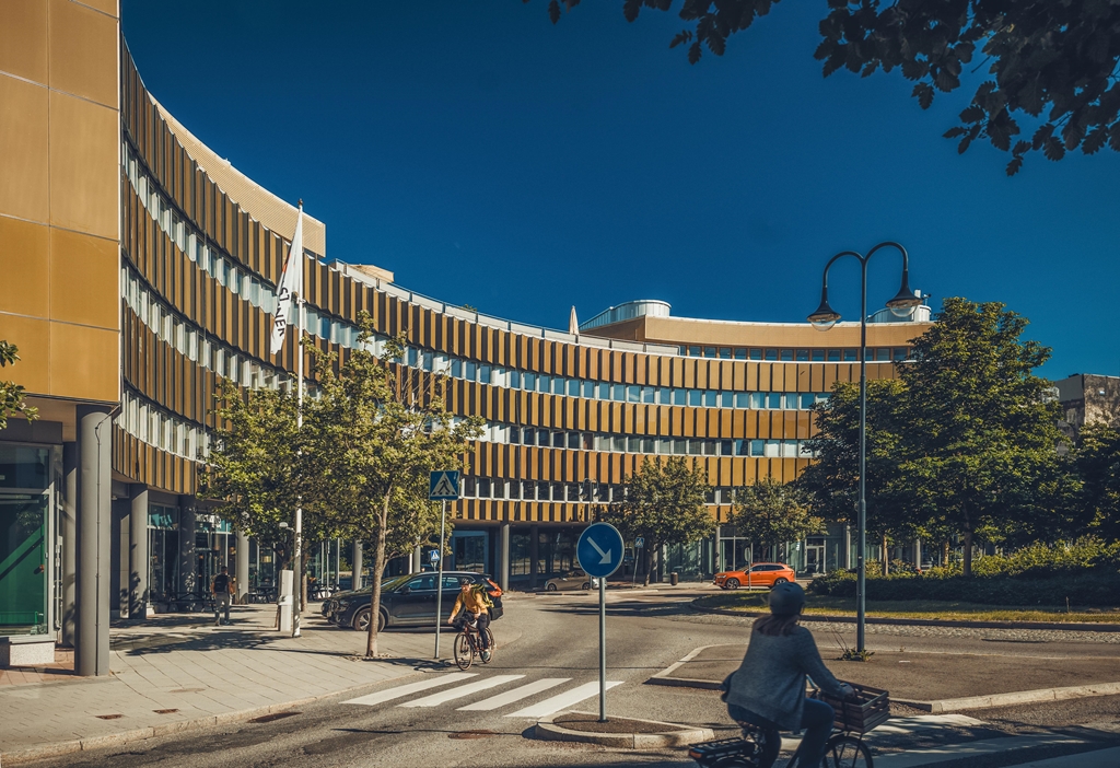 Gustav III:s Boulevard 32, Solna property image