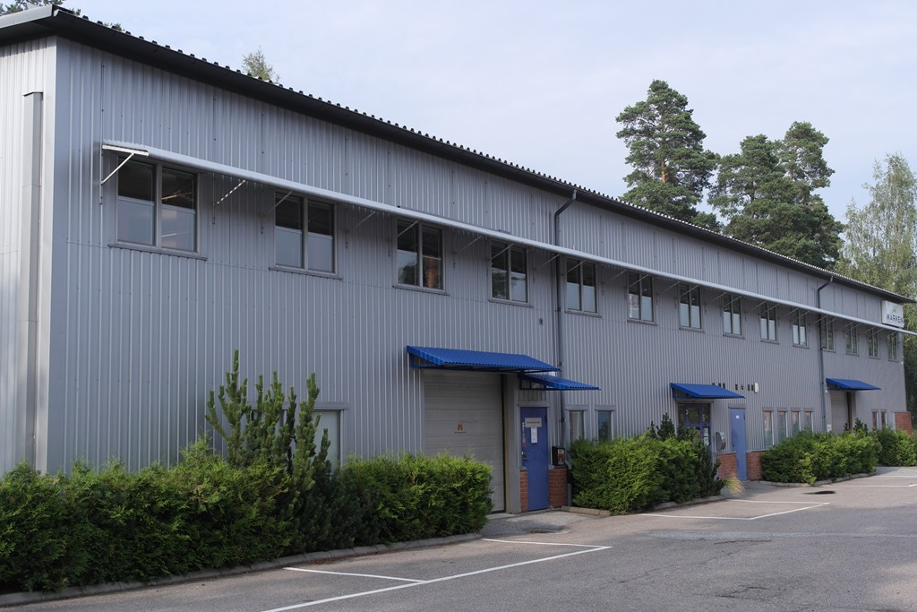 Maskingatan 5, Sigtuna property image