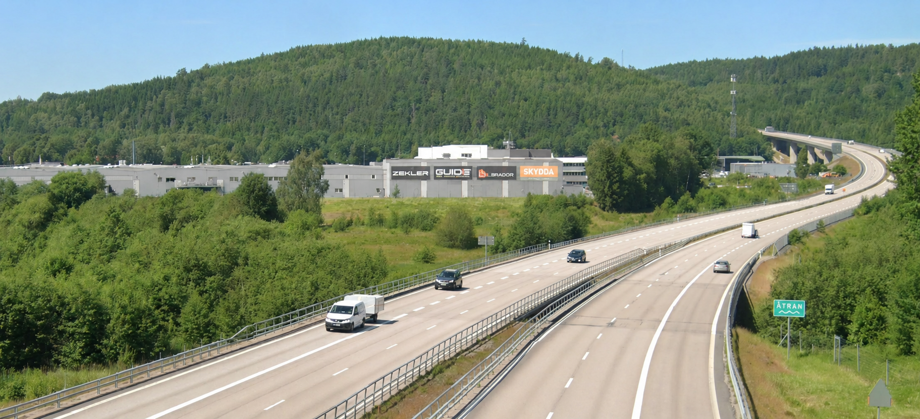 Vistaforsvägen 3, Ulricehamn property image