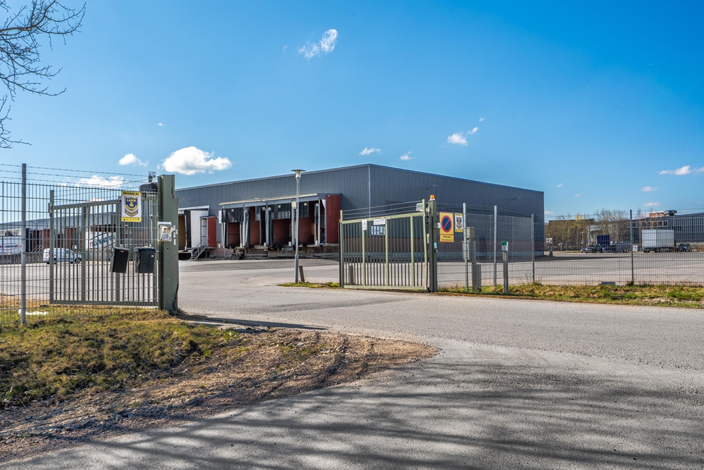 Litiumgatan 8, Norrköping property image