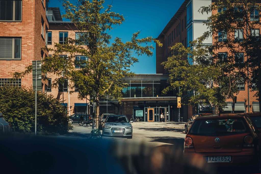 Telegrafgatan 4, Solna property image